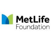 Metlife Foundation logo