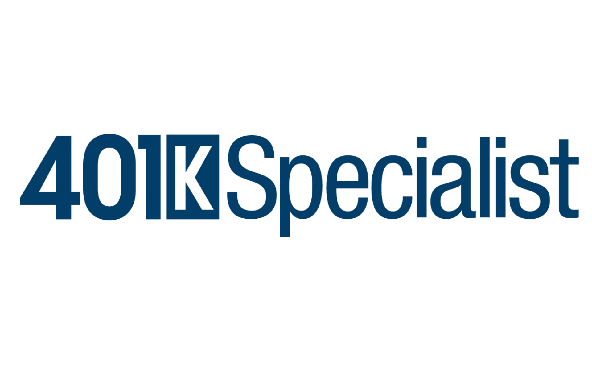 401k Specialist