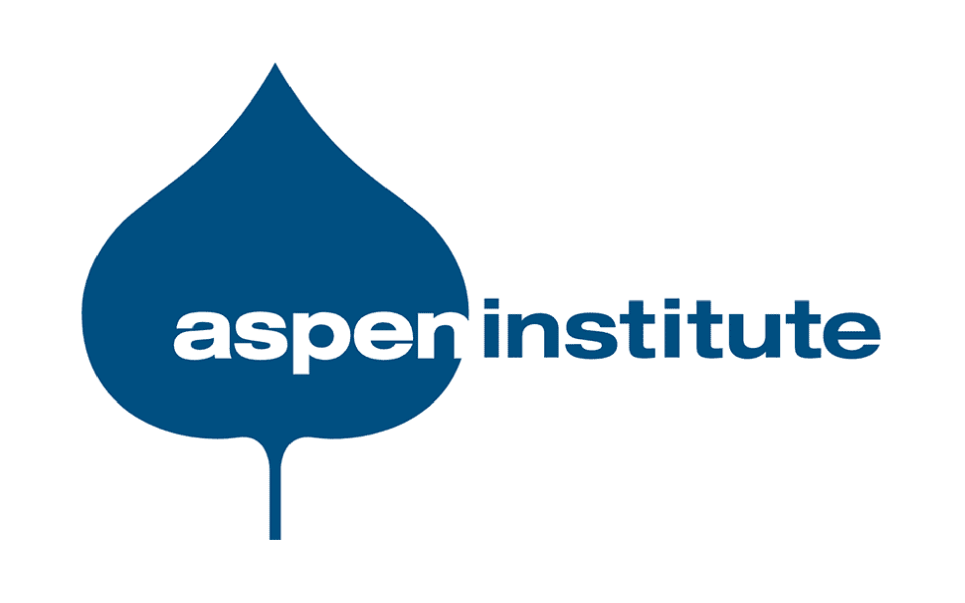 Aspen Institute