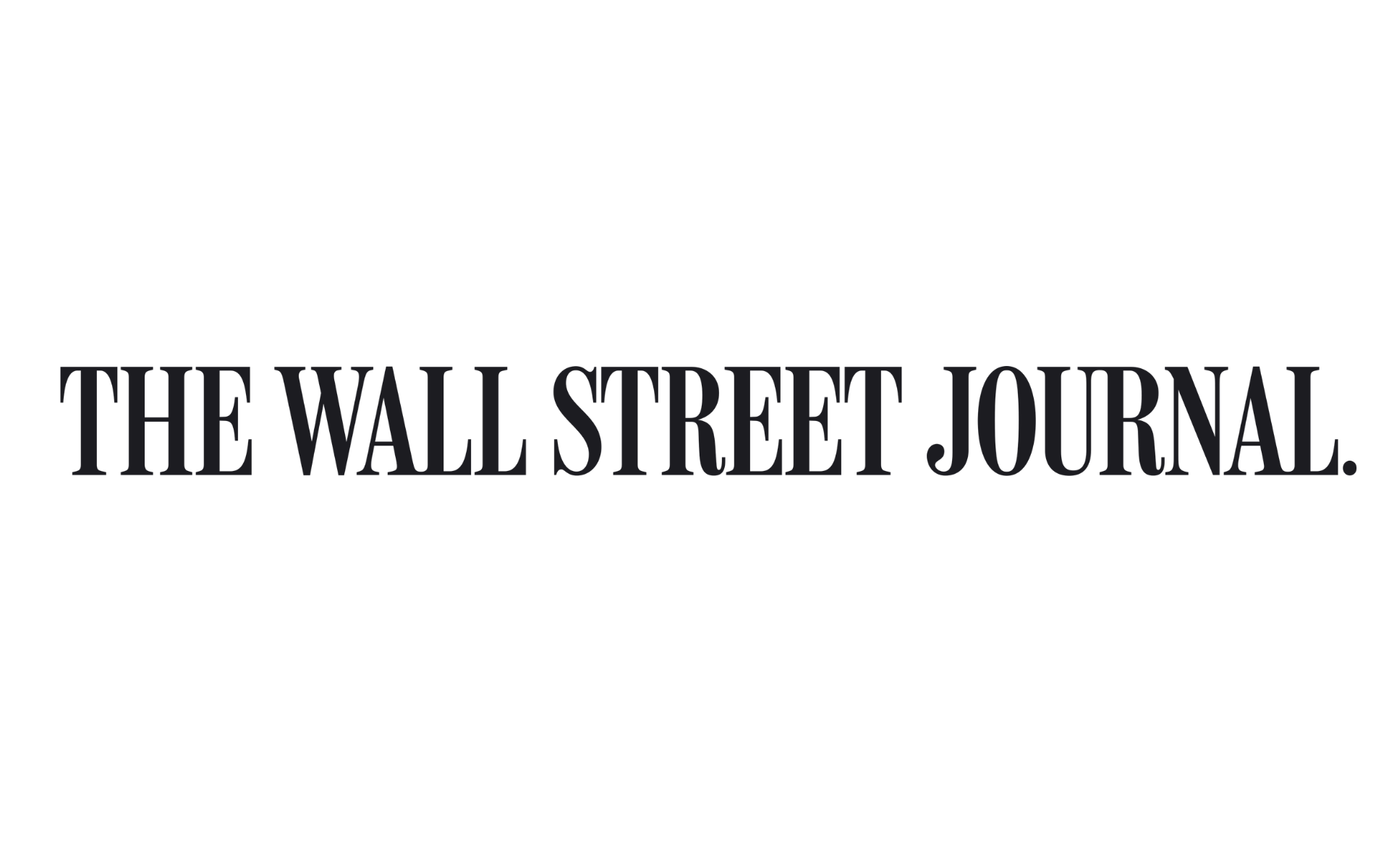 The Wall Street Journal
