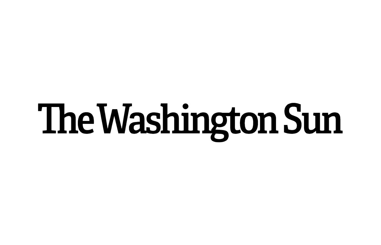 The Washington Sun