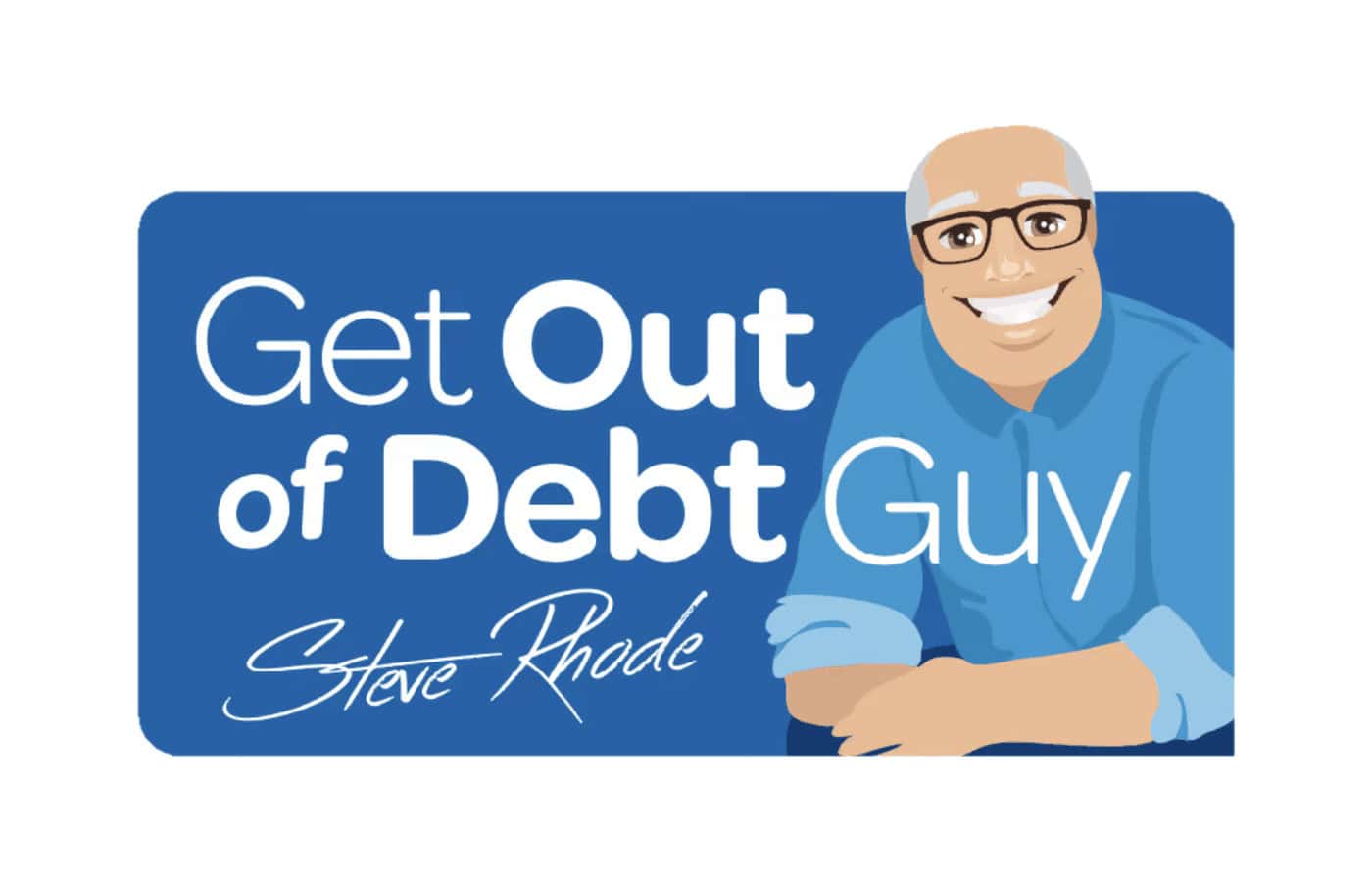 Get Out Of Debt Guy Podcast